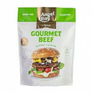 RETAIL 120g ANGEL BAY HAMBURGERS (10)