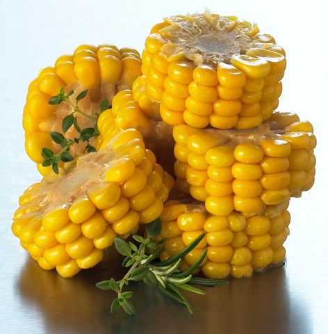 MINI CORN COBS R2R EDGELL x 2kg (6)