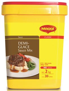 2kg DEMI GLACE MAGGI (6)