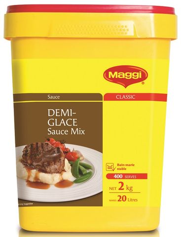 2kg DEMI GLACE MAGGI (6)