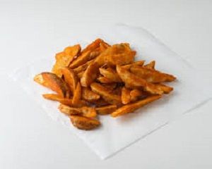 ULTRA CRISP SEASONED WEDGES BIG COUNTRY x 2kg (6)