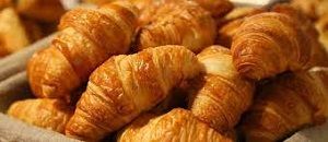 SLEE EXTRA LARGE CROISSANT 24 x 110g