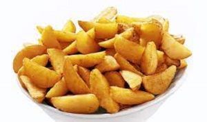 SEASONED WEDGES POTATO MCCAIN x 2kg (6)