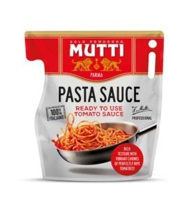 PASTA SAUCE MUTTI (VG)(GF)(H) x 3kg (3)