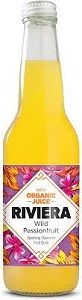 PASSIONFRUIT WILD SPARKLING DRINK RIVIERA 330ml x 18