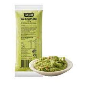 GUACAMOLE EDGELL (GF)(VG) x 454g (12)