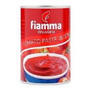 TOMATO PASTE FIAMMA 28/30  x 2.2kg (6)