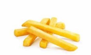 13mm GOLDEN FRIES STRAIGHT CUT CHIP x 15kg