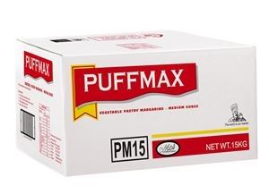 PUFFMAX CUBES MEDIUM MARG MOI (GF)(H)(V) x 15kg