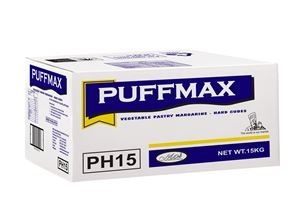PUFFMAX CUBES HARD MARG MOI (GF)(H)(V) x 15kg
