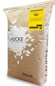 LAUCKE PIZZA FLOUR x 12.5kg