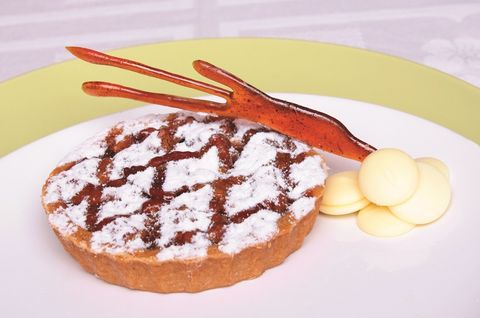 IND WHITE CHOC PECAN TART PRIESTx 6 (6)