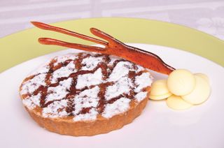 IND WHITE CHOC PECAN TART PRIESTx 6 (6)