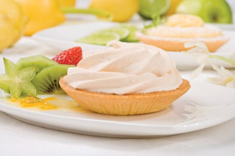 IND LEMON MERINGUE TART PRIEST x 6 (6)