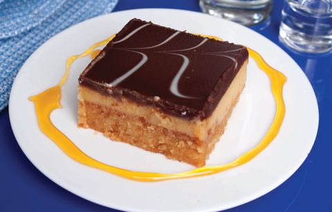 CARAMEL SLICE PRIEST x 15  (6)