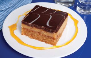 CARAMEL SLICE PRIEST x 15  (6)