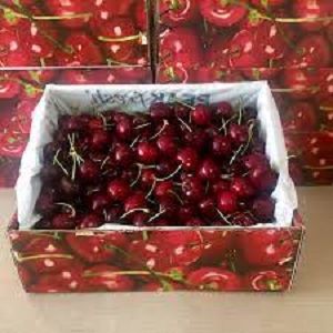 CHERRIES (Min 2kg) LOCAL x KG