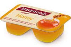 SQZ HONEY PORTION MFOODS x 100