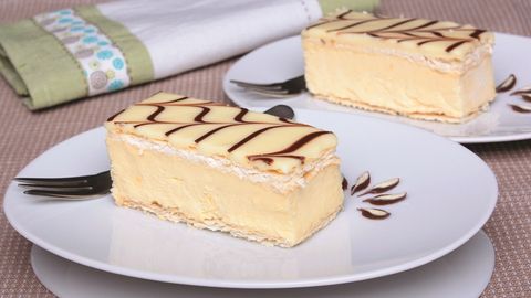 VANILLA SLICE PRIEST x 14 (4)