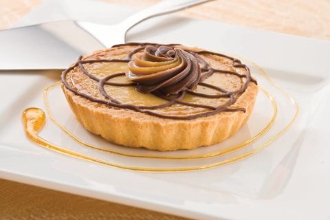 IND CARAMEL TART PRIEST x 6 (6)