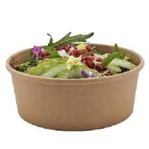 1000ml KRAFT FOOD BOWL x 50 (8)