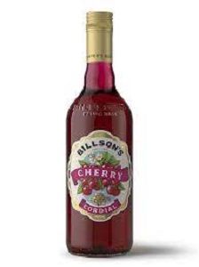 CORDIAL BILLSONS CHERRY x 700ml (6)