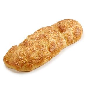 TURKISH LOAF SOFT BAKE RIVIERA 360g x 10