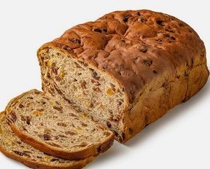 PREMIUM FRUIT LOAF RIVIERA x 9