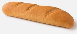 RIVIERA LONG PANINI BAGUETTE x 36