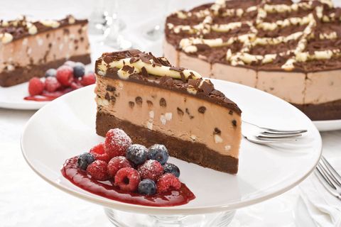 PRE CUT CHUNKY CHOC CHEESECAKE PRIEST (2)