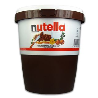 NUTELLA SPREAD FOODSERVICE x 3kg (2)