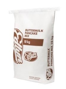 EDLYN BUTTERMILK PANCAKE MIX (H) x 10kg