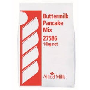 EDLYN BUTTERMILK PANCAKE MIX (H) x 10kg
