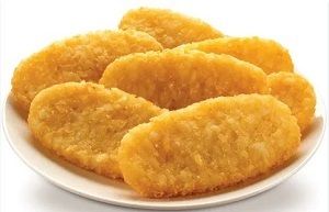 HASH BROWN OVALS MCCAIN x 2kg (6)