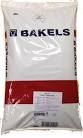 BAKELS MUD CAKE MIX MISSISSIPPI x 15kg