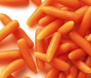 ARDO BABY CARROTS (GF) x 2.5kg (4)