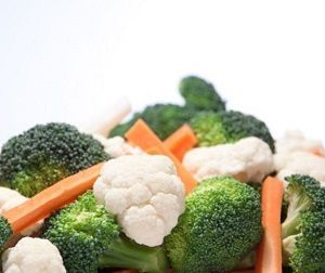 BIG COUNTRY CARROT CAULI BROCCOLI (GF) x 2kg (6)