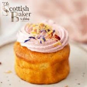 IND LEMON CAKE BBERRY FROST SBAKER (GF) 150g x 12 (8)