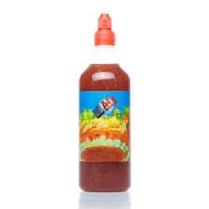 700ml A&T SWEET CHILLI SAUCE (GF) (12)