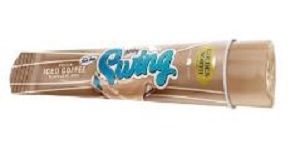 ICED COFFEE MILKY SWING GNORTH 24 x 110ml