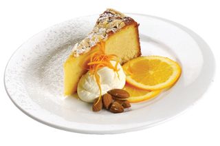 PRE CUT ORANGE ALMOND CAKE GFREE PRIEST (2)