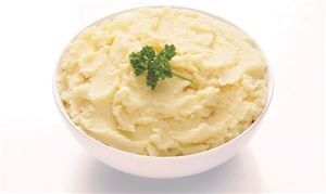 KB FROZEN MASHED POTATO x 2.5kg (4)