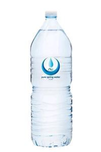 1.5lt WATER SPRING PURE NU x 6