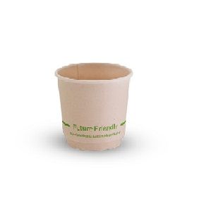 8oz BAMBOO DBL WALL CUP FUTURE FRIENDLY x 25 (20)