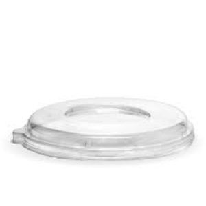 LID COLD SUIT 800-1420ml  PLANT FIBRE BOWL BIOPAK x 50 (8)