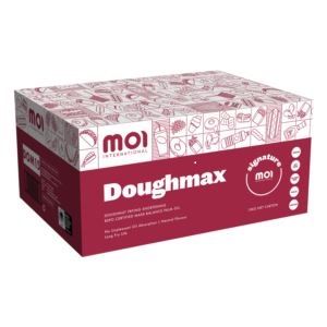 DOUGHMAX VEG SHORTENING FRYING (GF)(H)(V) MOI x 15kg