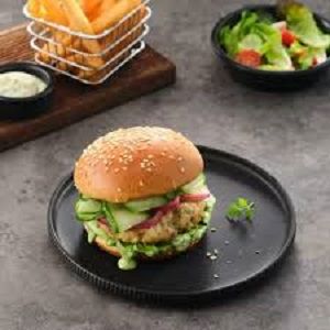 BARRA BURGER ASC TOP SAIL 100g x 30