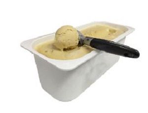 5lt HONEYCOMB CRUNCH SIMPLY INDULGE GFREE TRAY