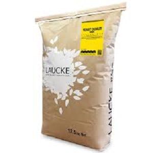 LAUCKE DONUT YEAST MIX (H)(V) x 12.5kg