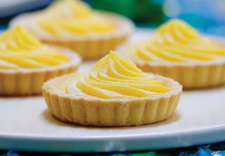 GFREE IND CITRUS TART PRIEST x 6 (6)